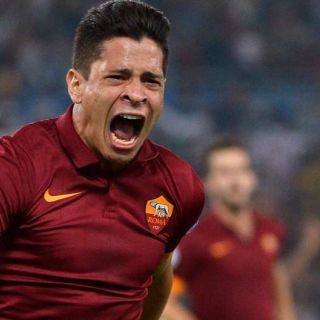 Juan Iturbe
