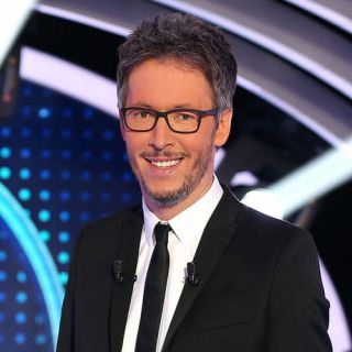 Jean-Luc Lemoine