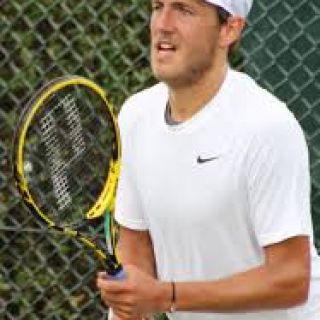 Lucas Pouille