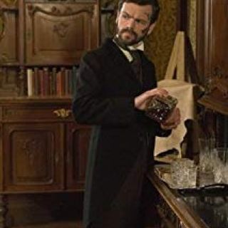 Stephen Walters