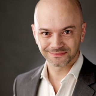 Jérôme de Warzée