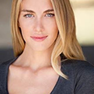 Elizabeth Whitson