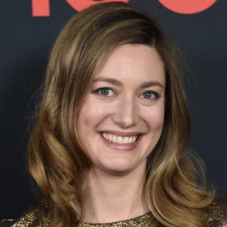 Zoe Perry