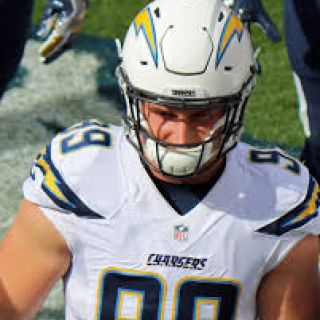 Joey Bosa