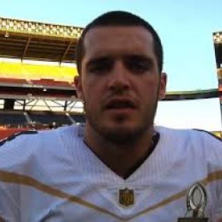 Derek Carr