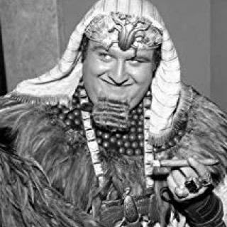 Victor Buono Clothes, Outfits, Brands, Style and Looks Spotern