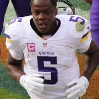 Teddy Bridgewater: Clothes, Outfits, Brands, Style and Looks | Spotern