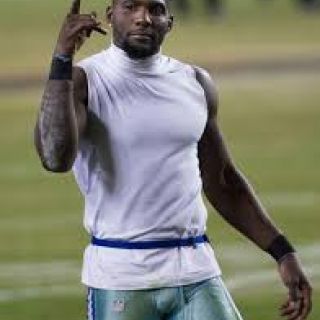 Dez Bryant
