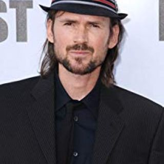 Jeremy Davies