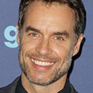 Murray Bartlett