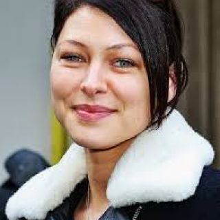Emma Willis