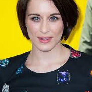 Vicky McClure