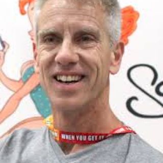 Chris Sanders