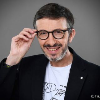 Florian Gazan