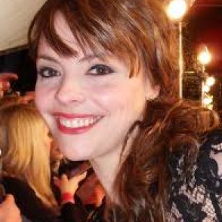 Kate Ford