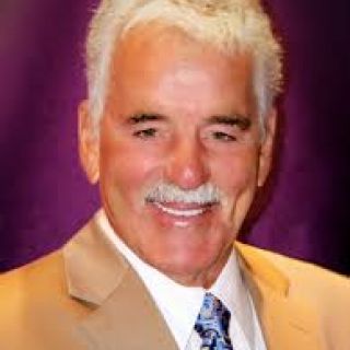 Dennis Farina