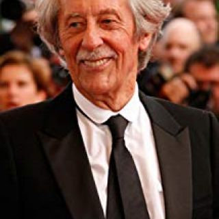 Jean Rochefort