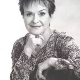 Diane Johnson
