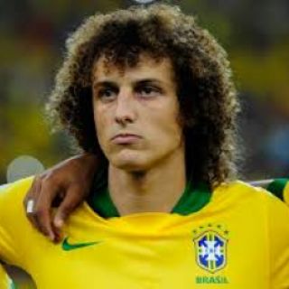 David Luiz