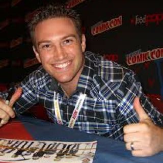 Bryce Papenbrook