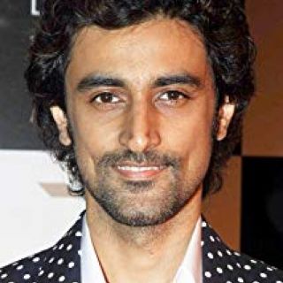 Kunal Kapoor