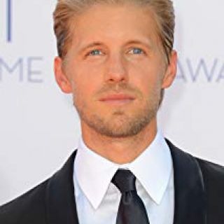 Matt Barr