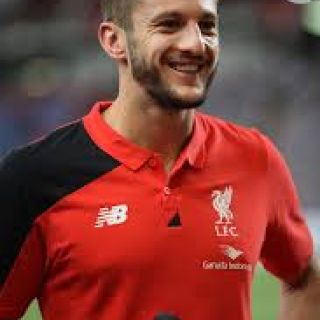 Adam Lallana