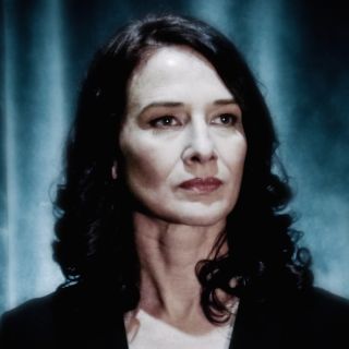 Claire Diterzi