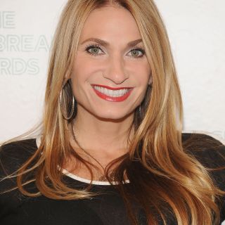 Heather Thomson