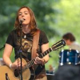 Brandi Carlile
