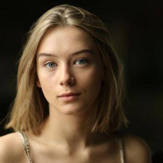 Eloise Smyth