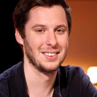 Benoît Moret