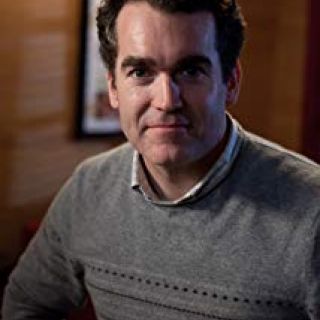 Brian d'Arcy James