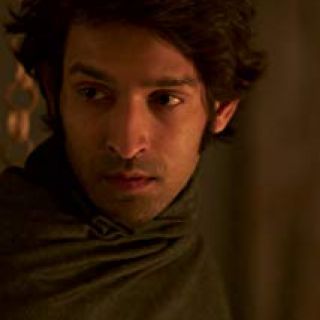 Vikrant Massey