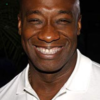 Michael Clarke Duncan
