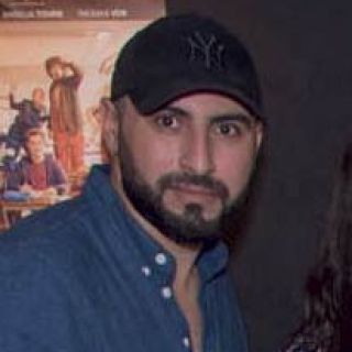 Oussama Kheddam