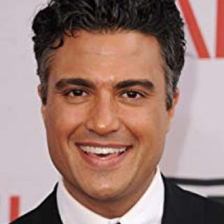 Jaime Camil