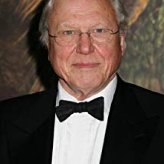 David Attenborough