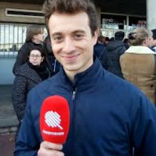 Hugo Clément