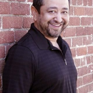 Alejandro Patino