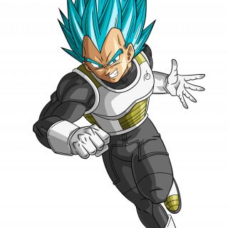 Vaticinador chico Ilustrar Vegeta: Clothes, Outfits, Brands, Style and Looks | Spotern