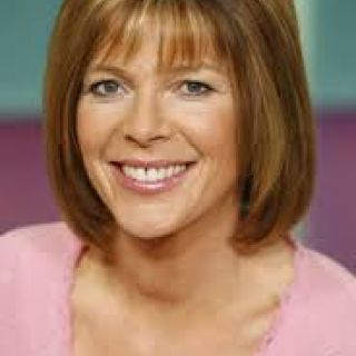 Ruth Langsford