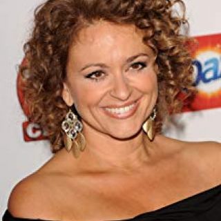 Julia Sawalha Images