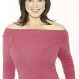 Coleen Nolan