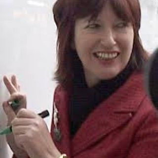 Janet Street-Porter