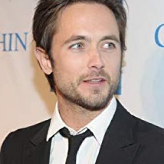 Justin Chatwin