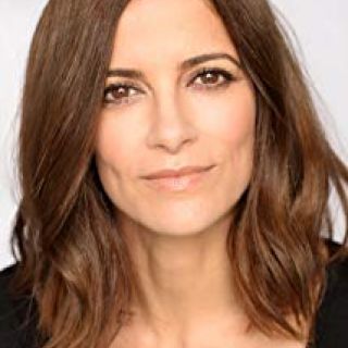 Rebecca Budig