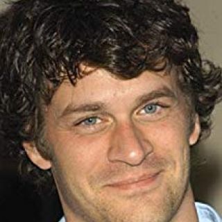 Tom Everett Scott