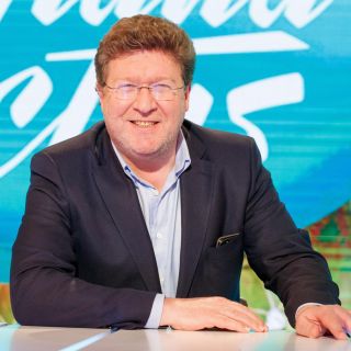 Thierry Luthers