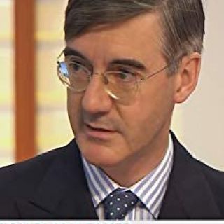 Jacob Rees-Mogg
